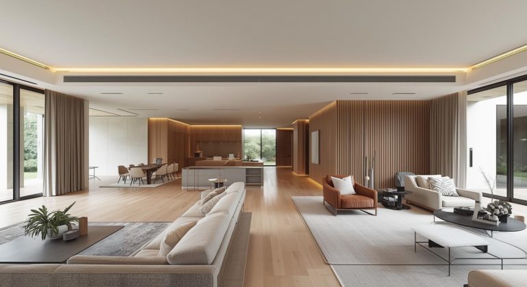 projektowanie wnętrz lublin