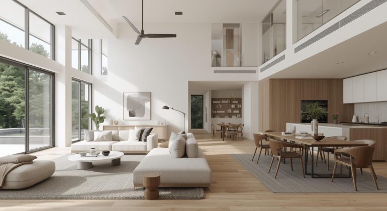 projektowanie wnętrz lublin