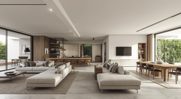 projektowanie wnętrz lublin