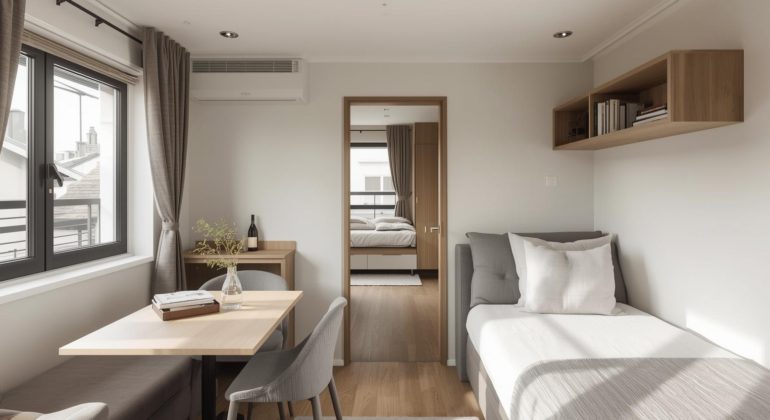 projektowanie wnętrz lublin