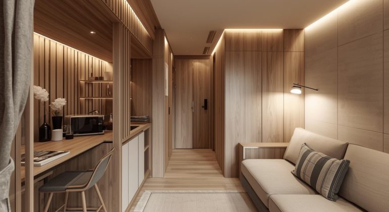 projektowanie wnętrz lublin