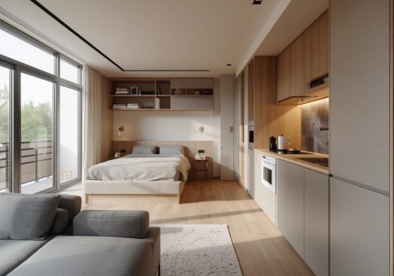 projektowanie wnętrz lublin