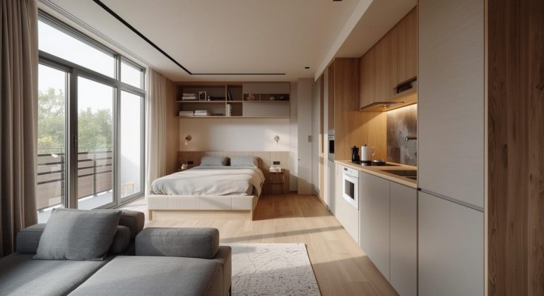 projektowanie wnętrz lublin