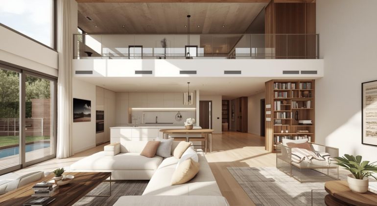 projektowanie wnętrz lublin