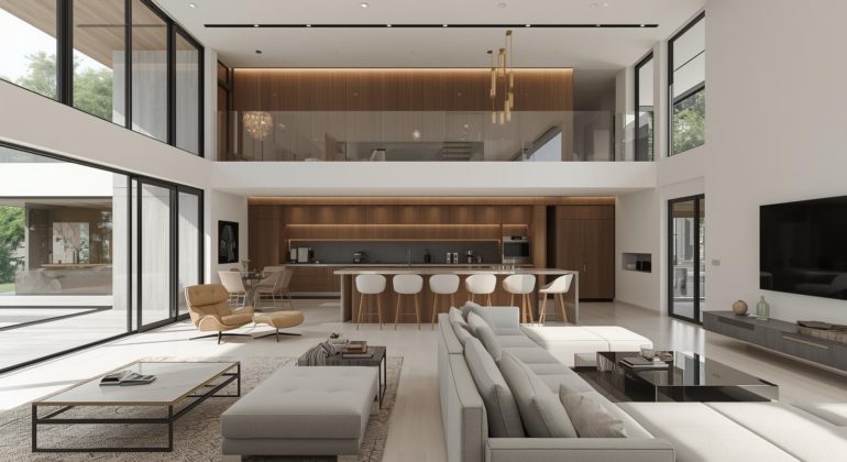 projektowanie wnętrz lublin