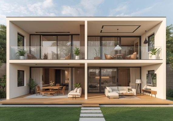 projektowanie wnętrz lublin