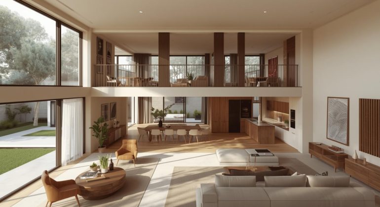 projektowanie wnętrz lublin