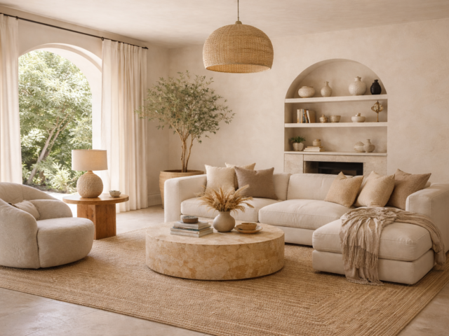 Jak będą wyglądać wnętrza w&nbsp;2026 roku?